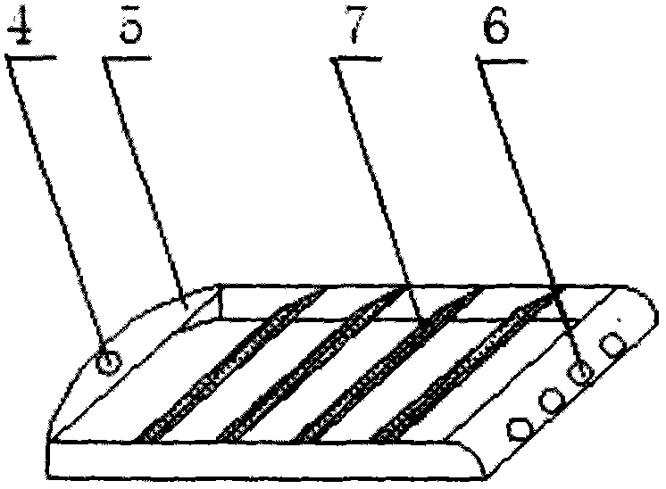 Clean pond cage culture system