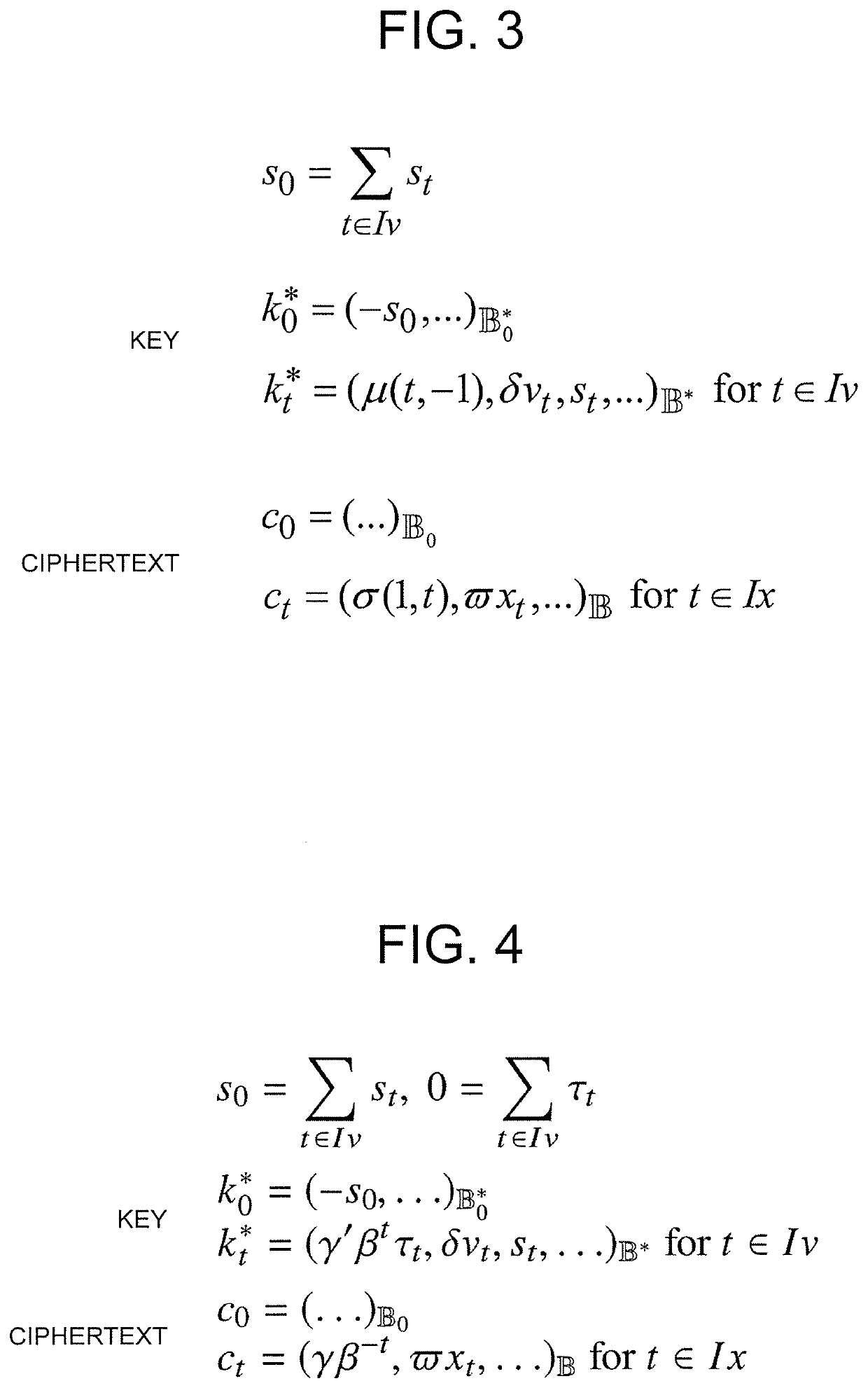 Secret search system and secret search method