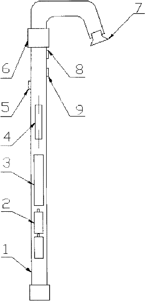 Voice help-seeking and alarming functional crutch