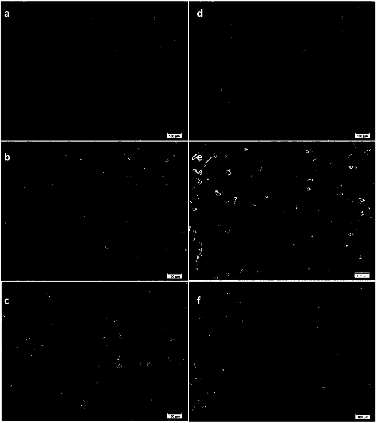 Preparation method of unpolished rice fermented raw solution for cosmetics and product of preparation method