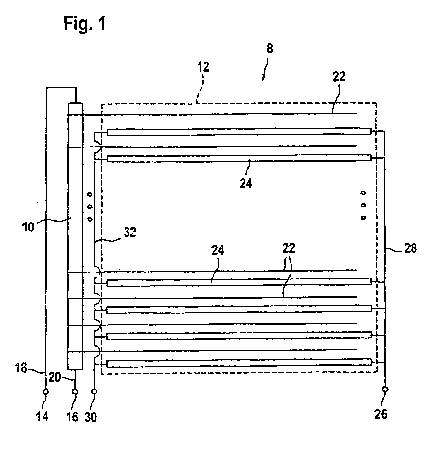 Position detection device