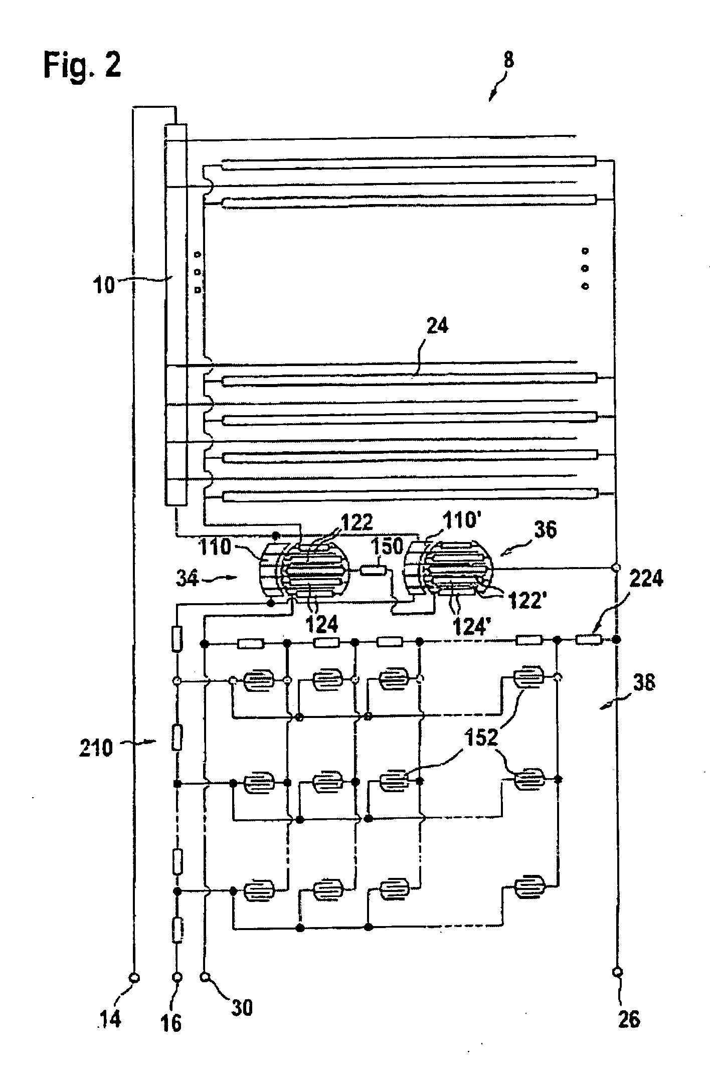 Position detection device