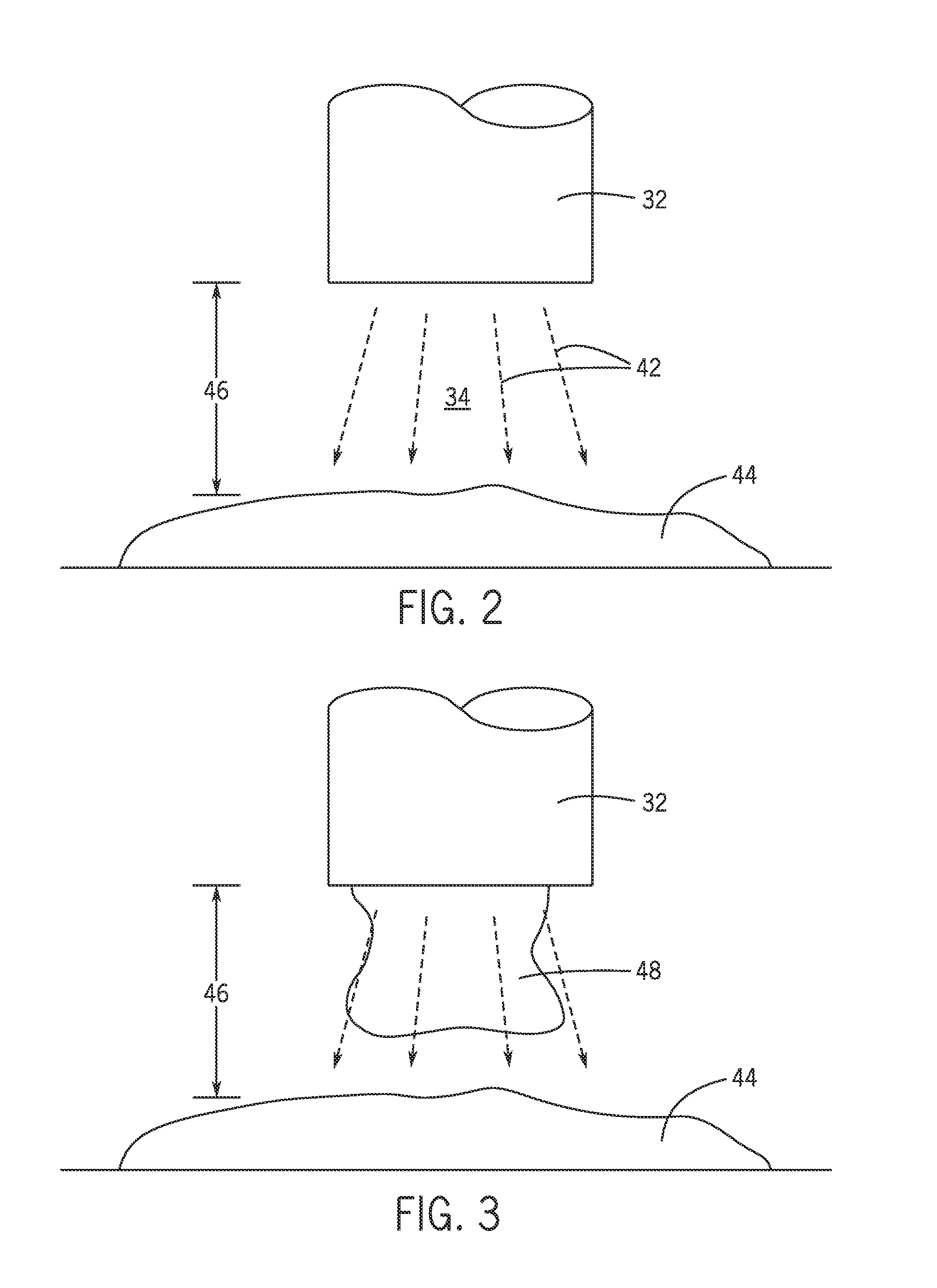 Electrode negative pulse welding system and method