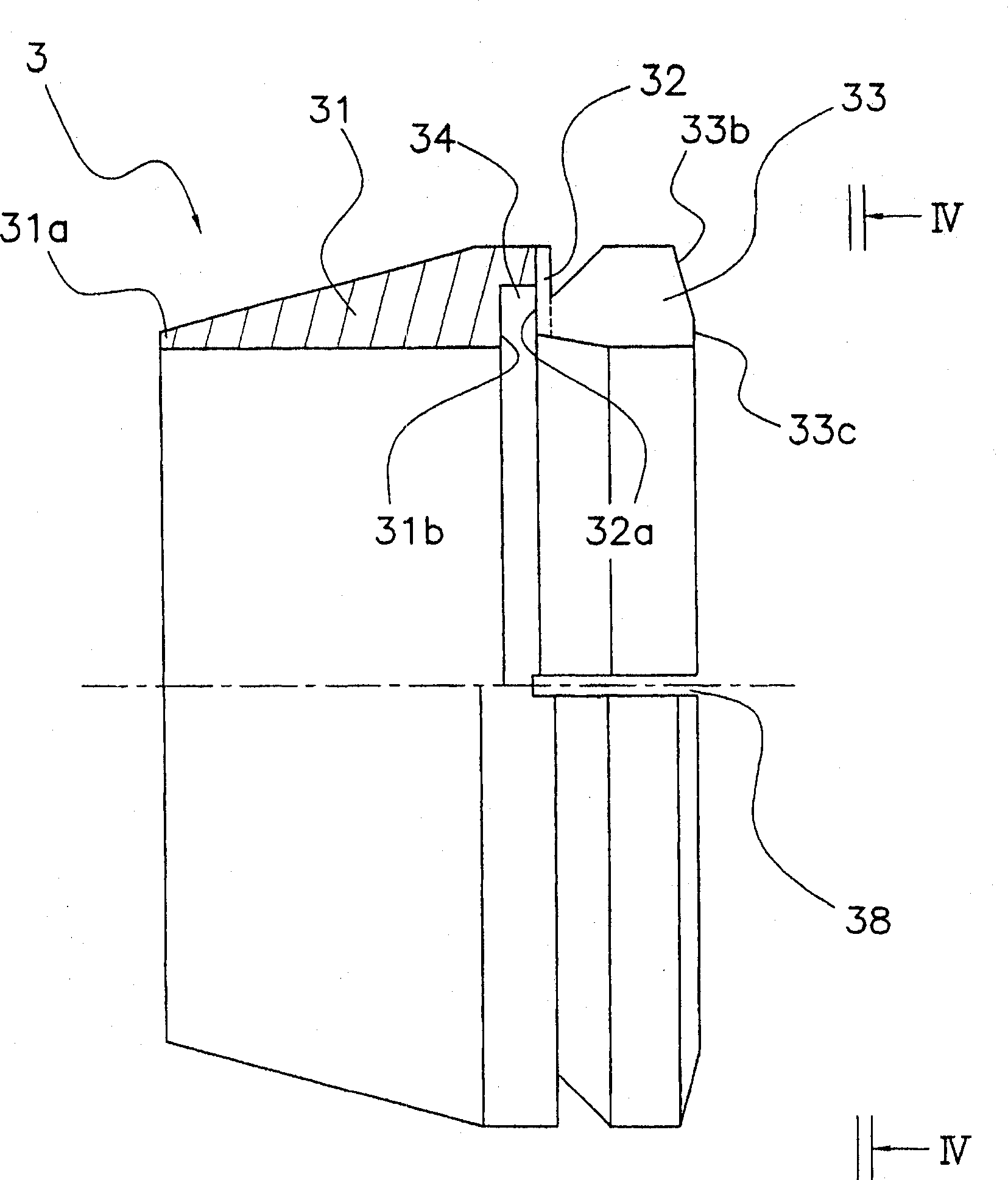 Pipe joint