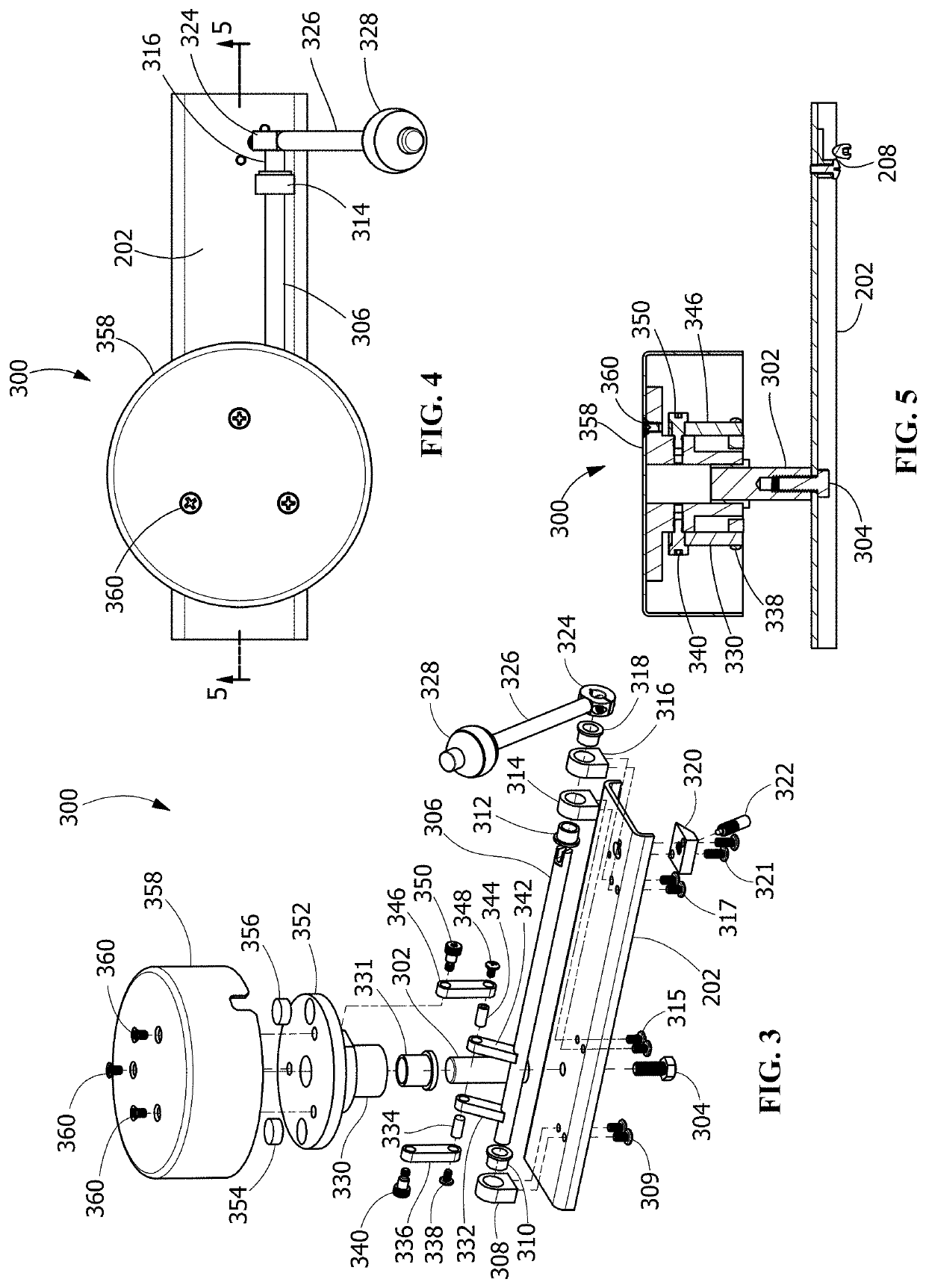 Commercial French press coffee brewing and dispensing system