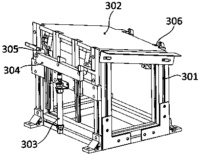 Pipe polishing machine and polishing method thereof