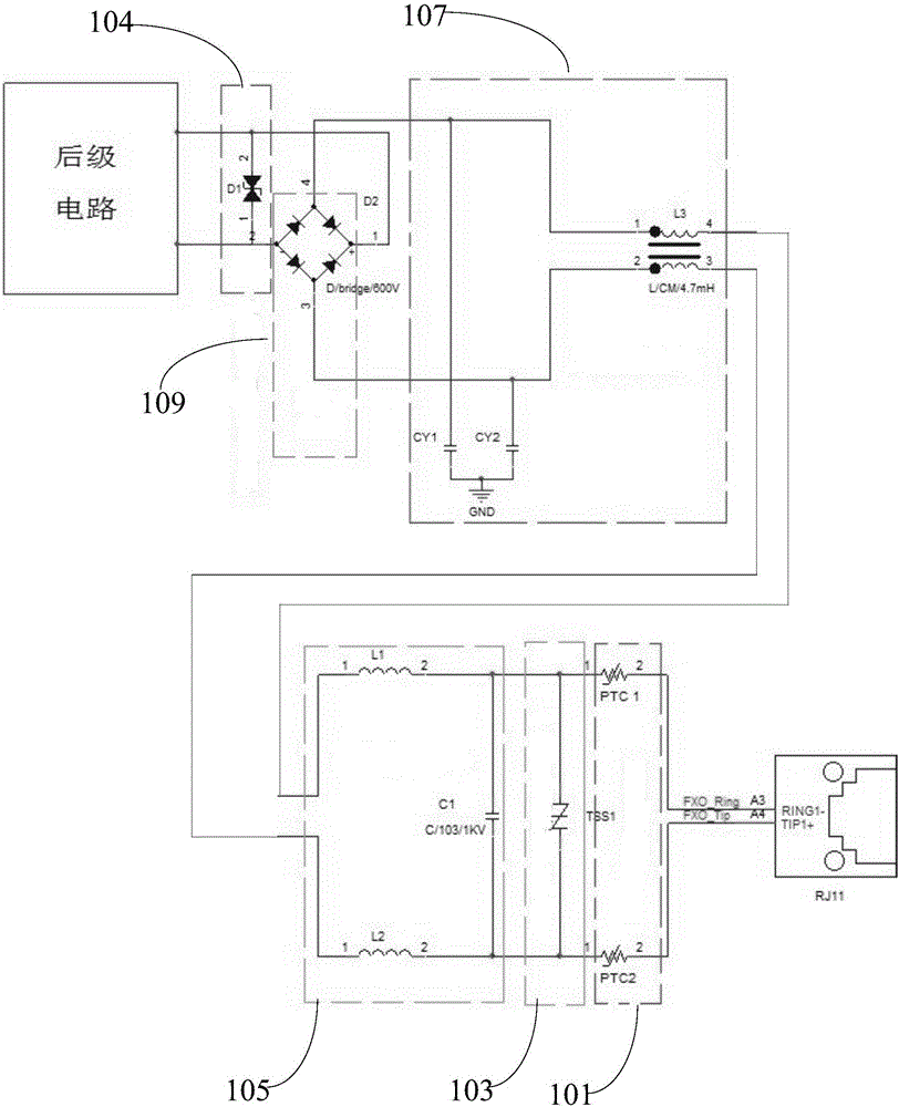 Protection system for foreign exchange office