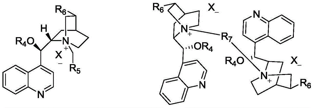 Synthetic method for L-phosphinothricin