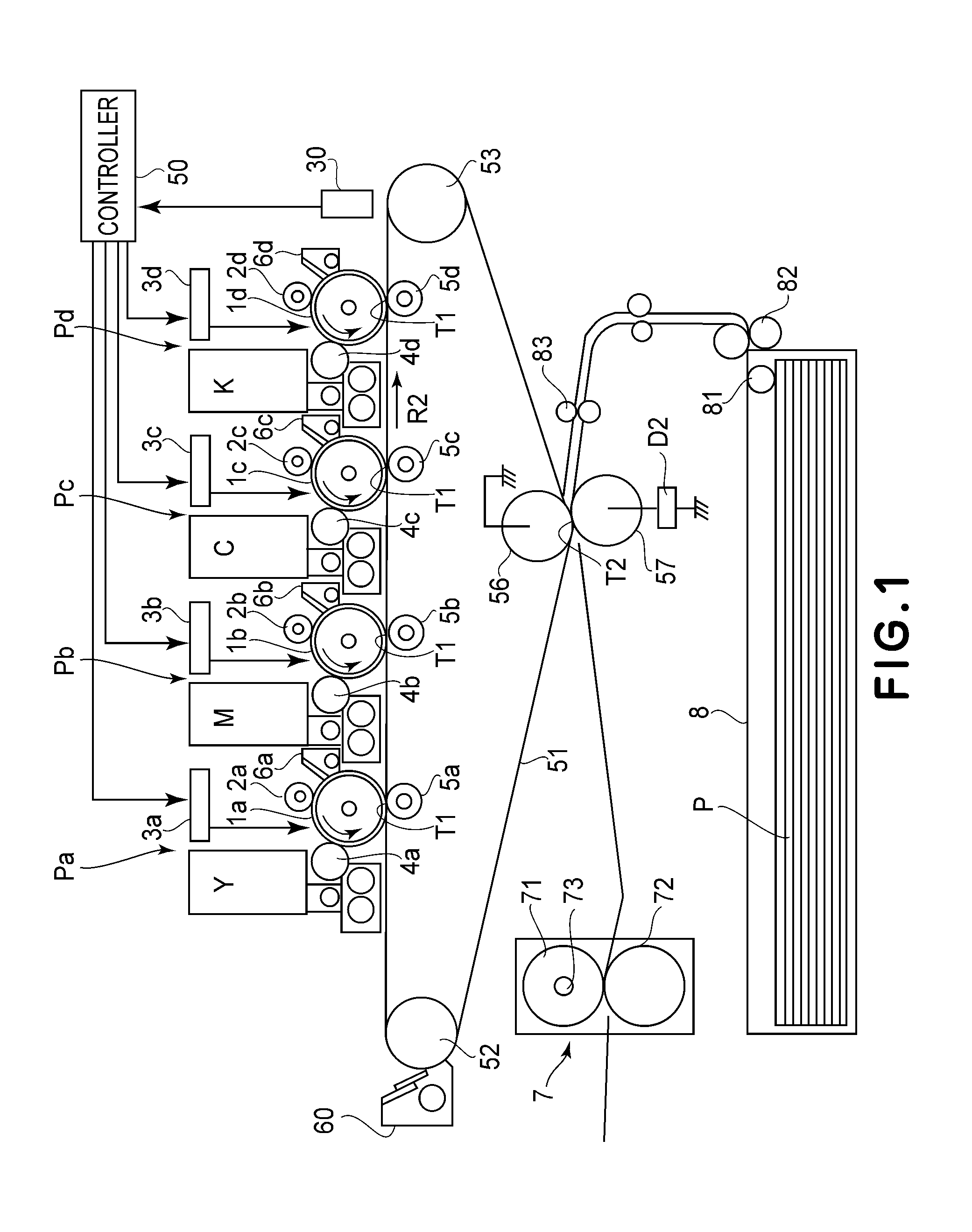 Image forming apparatus