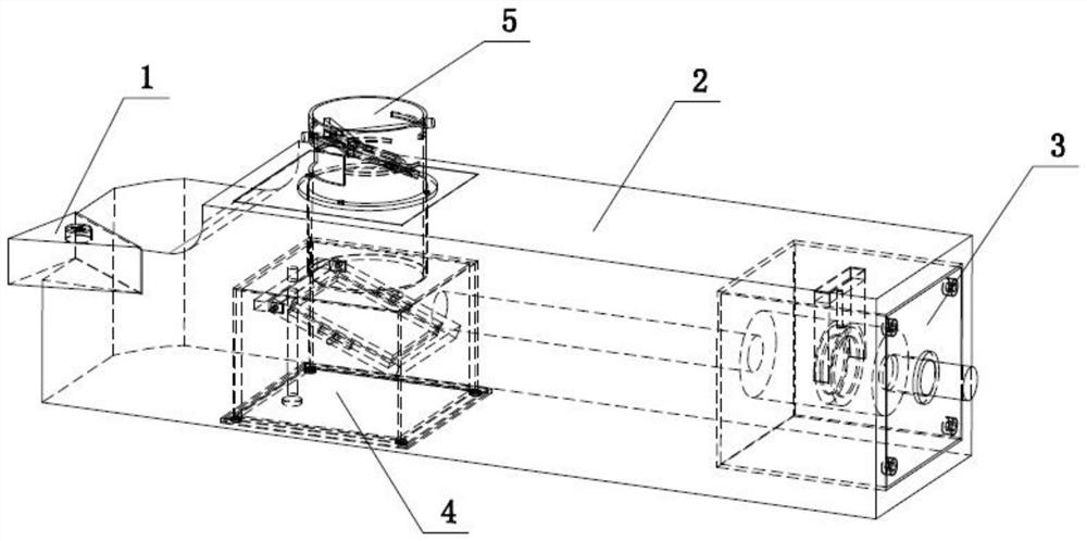 Tool for laser-assisted machining of inner holes and method for adjusting laser incident angle