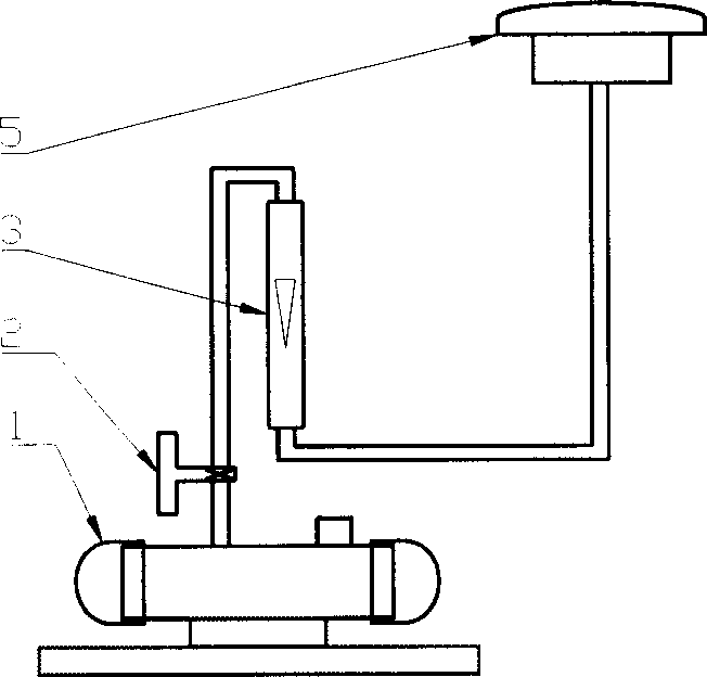 Flue diluted and mixed turbulent flow stepped sampler