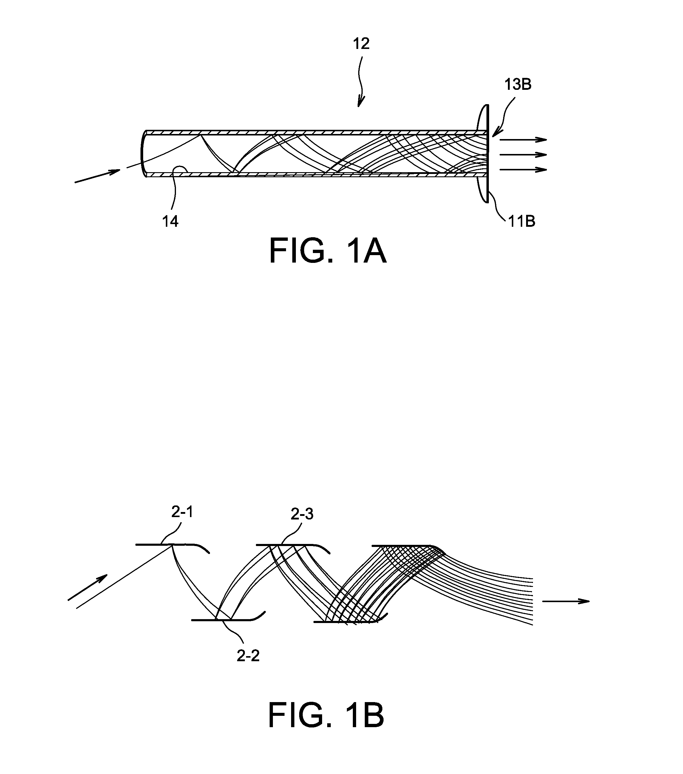 Electron multiplier device having a nanodiamond layer