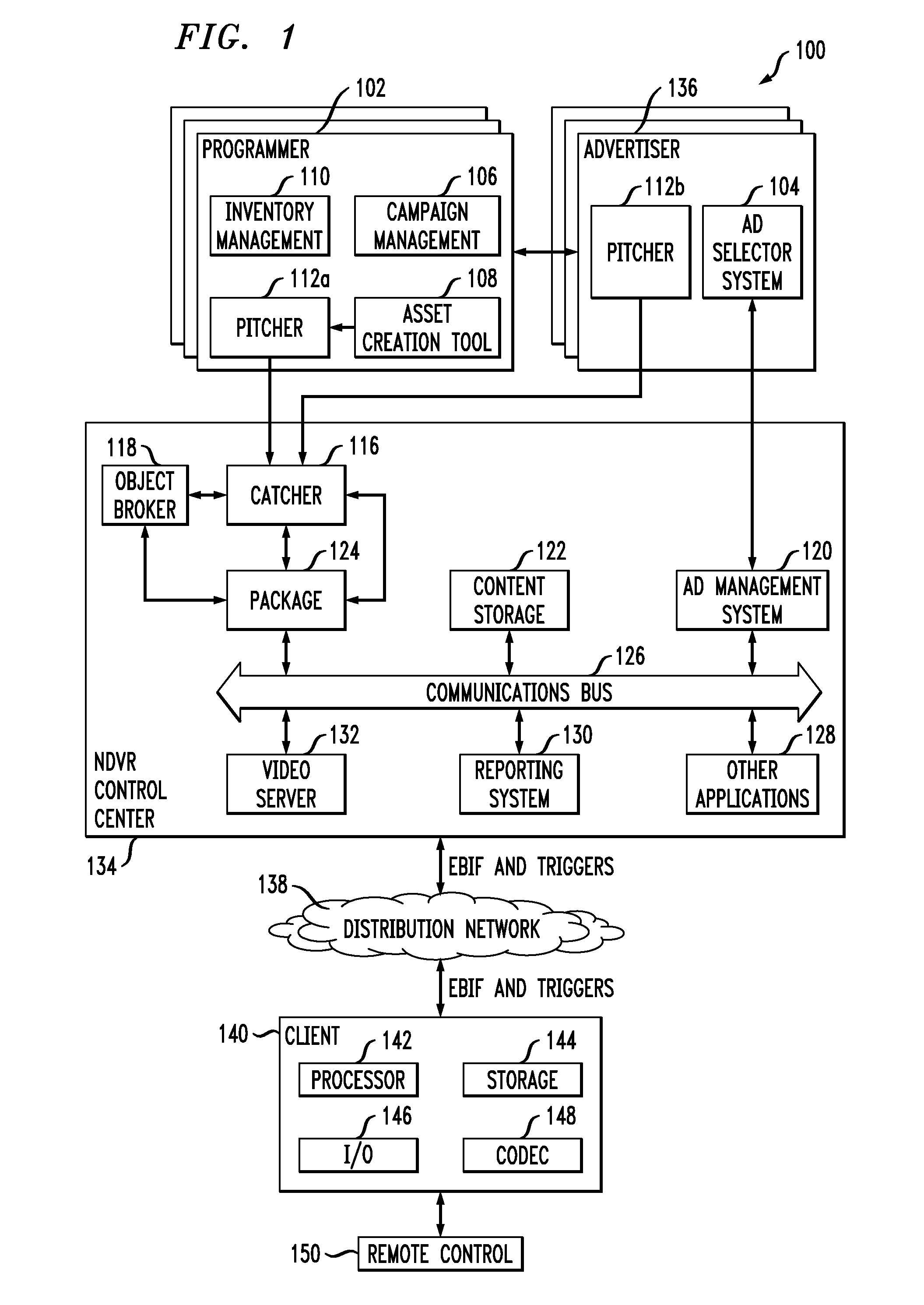 Apparatus and method for video-on-demand playlist