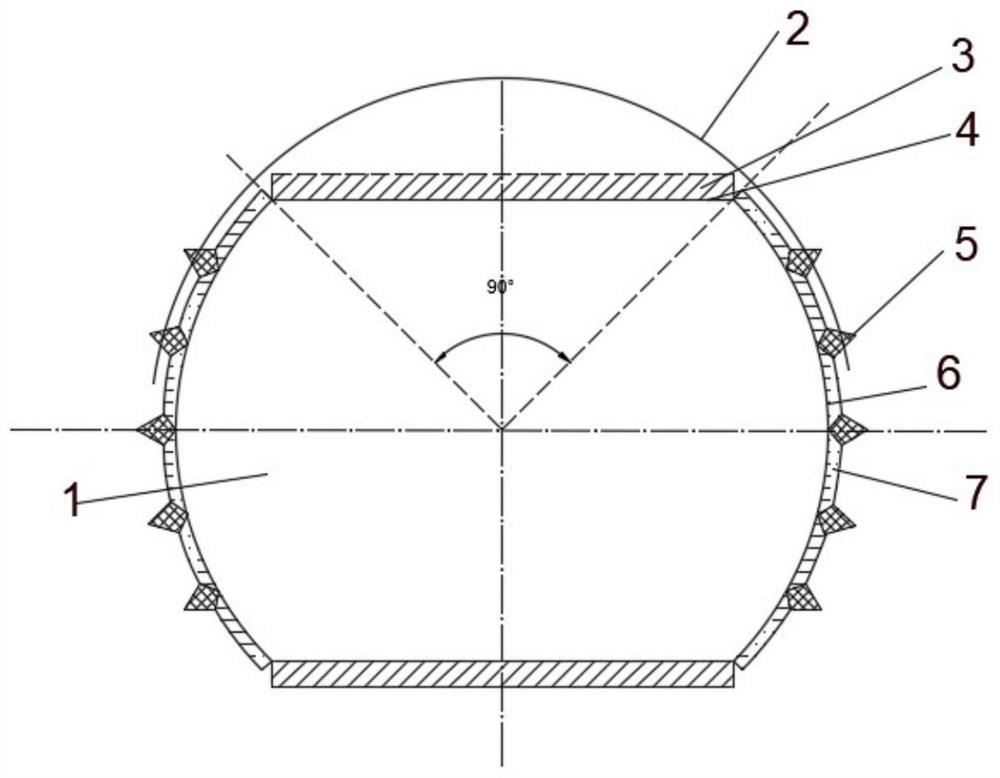 Electrochemical discharge-grinding combined machining tool and using method thereof