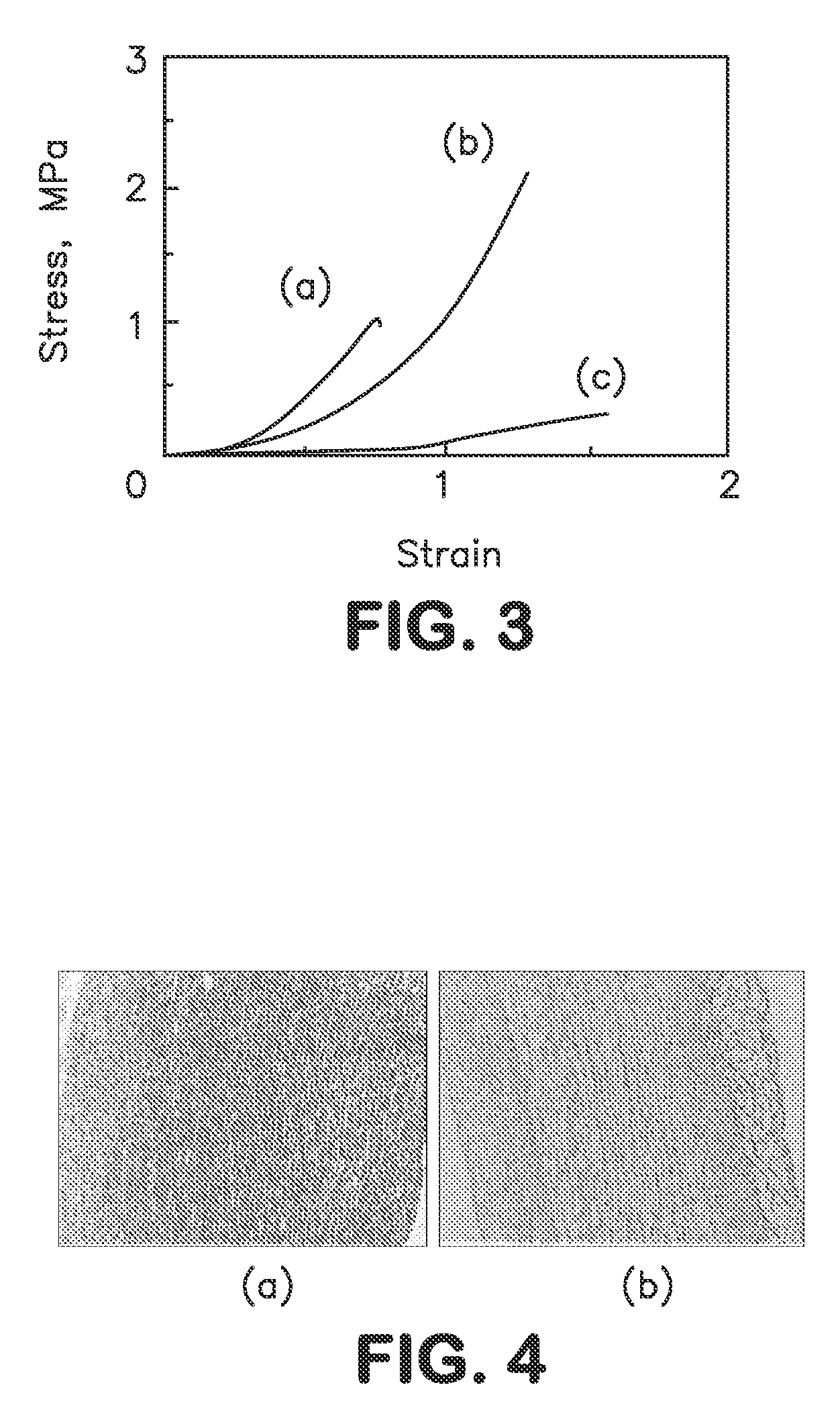 Method for preparing biological scaffold materials