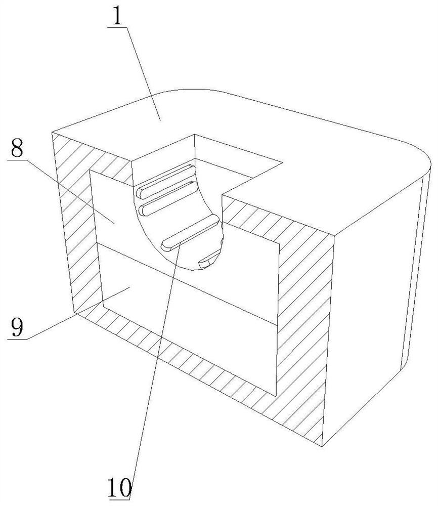 A fully automatic bread machine