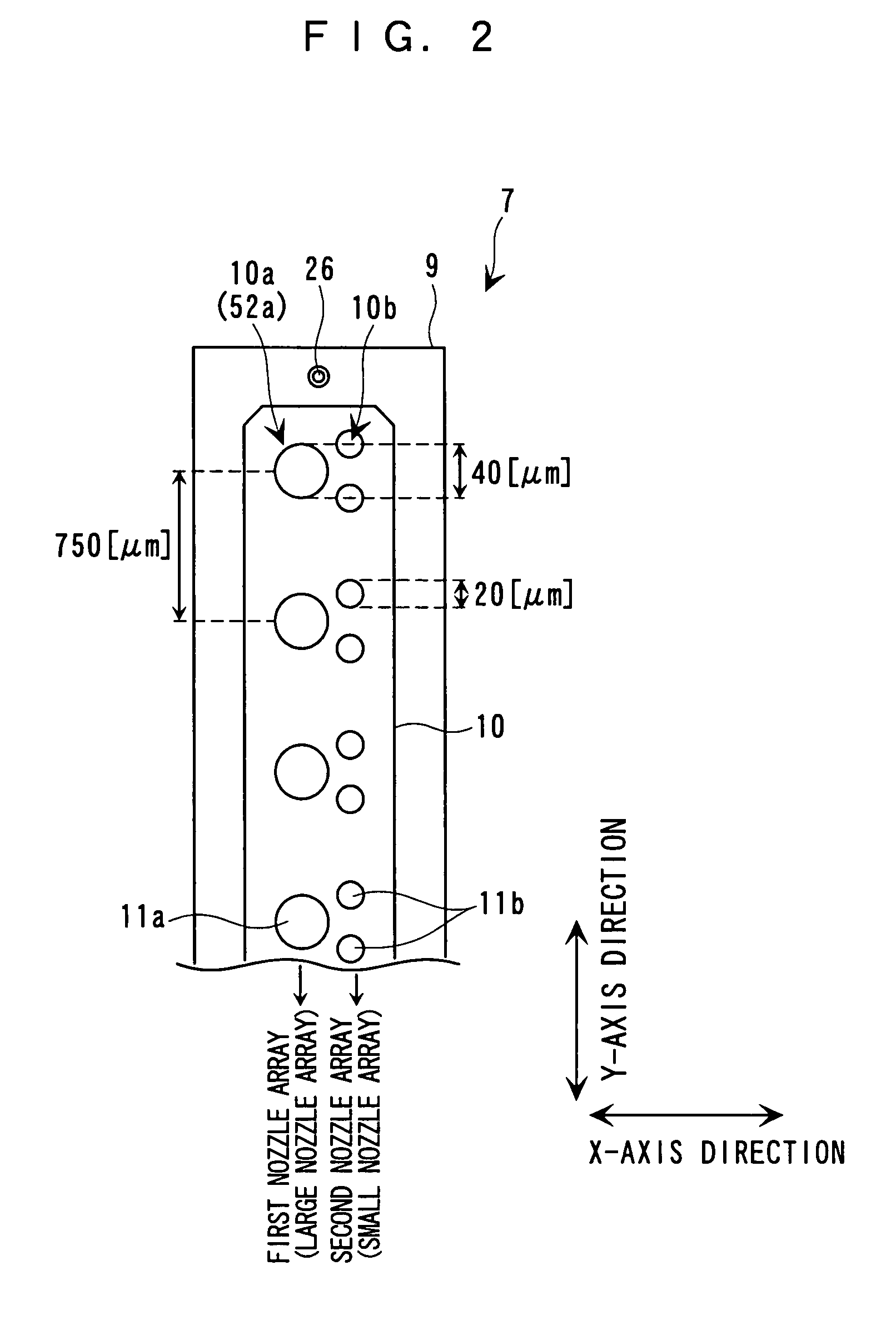 Method of controlling drive of function liquid droplet ejection head; function liquid droplet ejection apparatus; electro-optic device; method of manufacturing LCD device, organic EL device, electron emission device, PDP device, electrophoretic display device, color filter, organic EL; method of forming spacer, metallic wiring, lens, resist, and light diffusion body