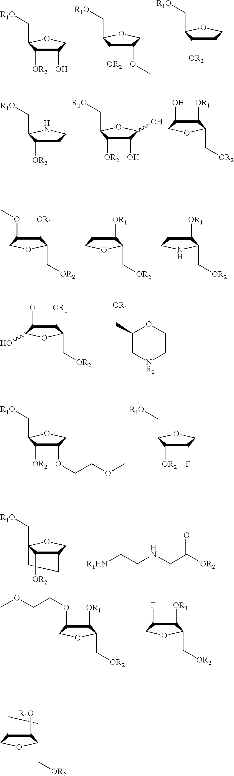 RNA Modulating Oligonucleotides with Improved Characteristics for the Treatment of Neuromuscular Disorders