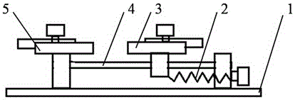 Thermocouple welding device