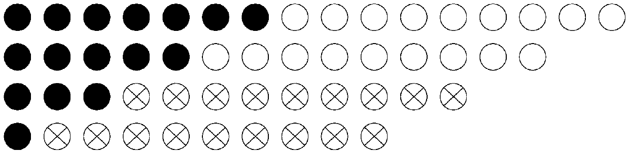 Multiplier, data processing method, chip and electronic equipment