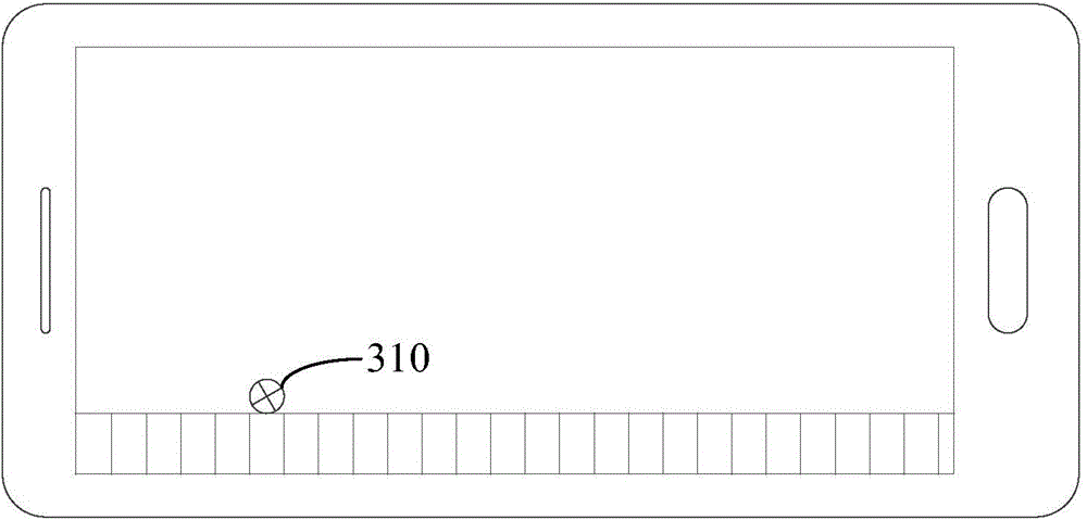 Frame rate controlling method and device and terminal