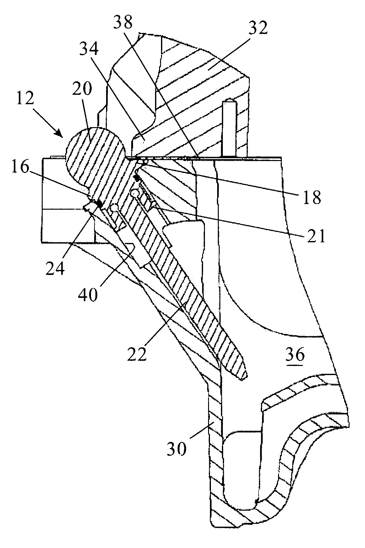 Internal combustion engine