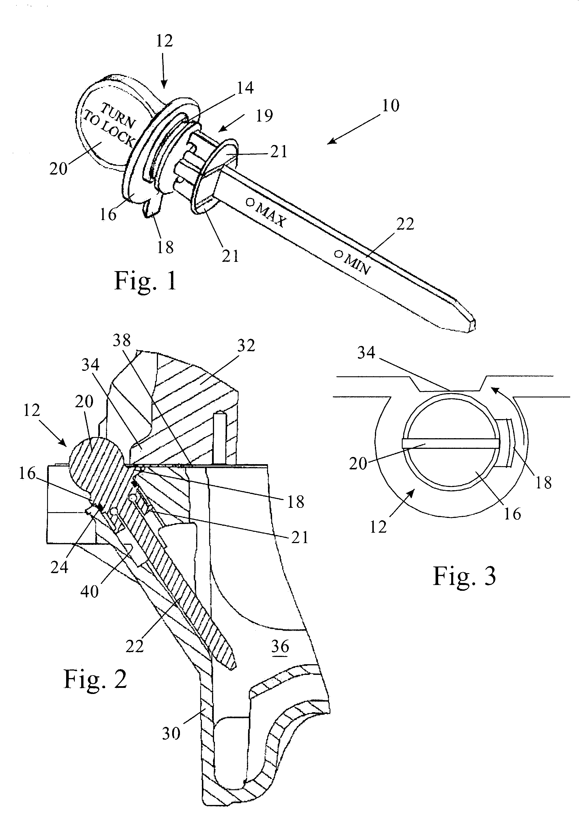 Internal combustion engine