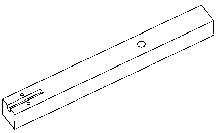 Three-dimensional vector sound intensity probe