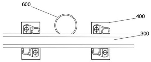 A damper-type floating slab track