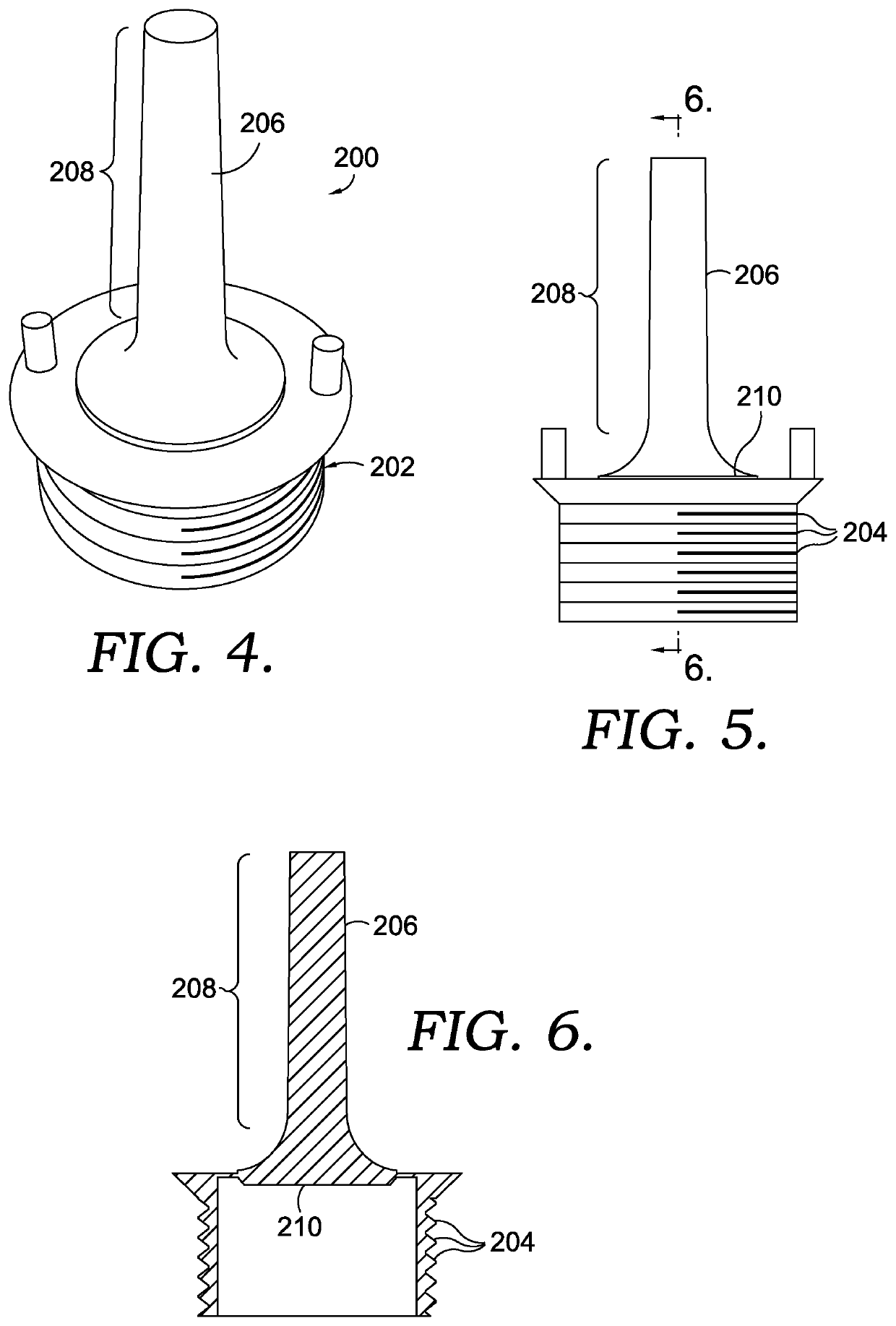 Fluid release mechanism for a chemically-inflatable bag