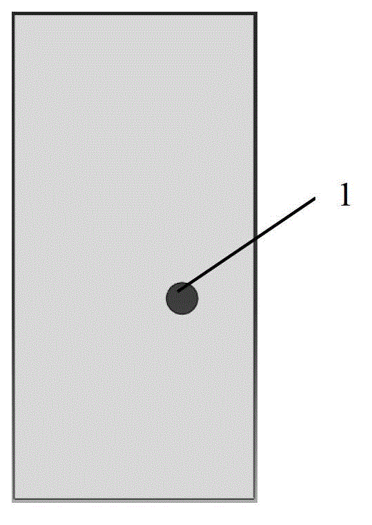 Mesoscopic Simulation Analysis Method of Ultrasonic Attenuation Coefficient of Composite Materials Containing Porosity