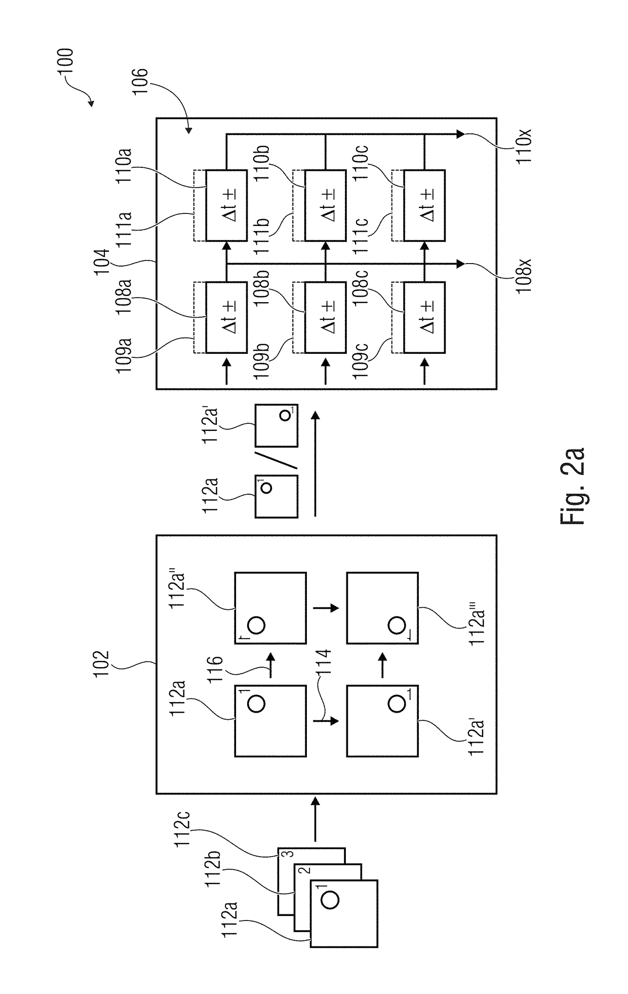 2D image analyzer