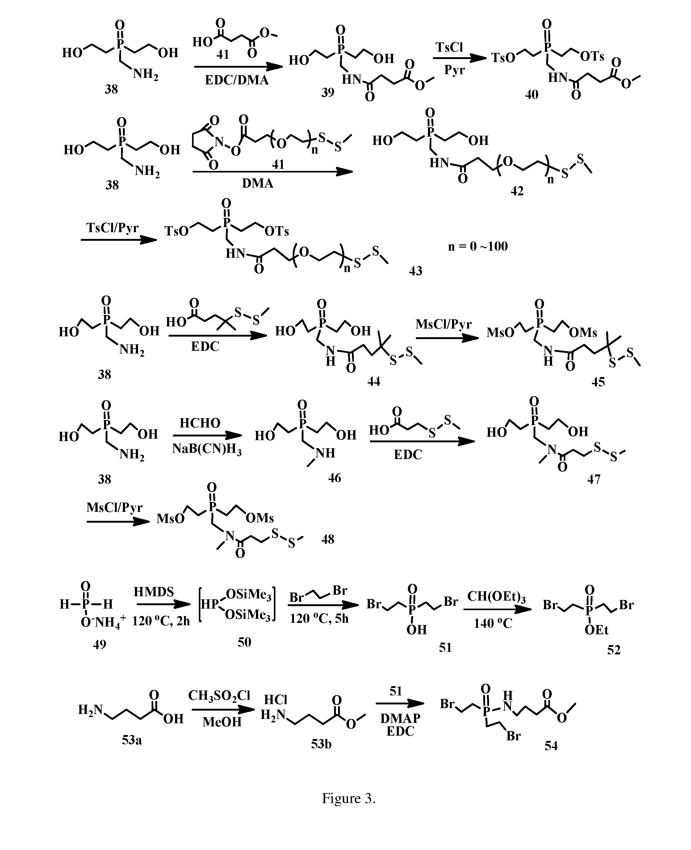 Novel cytotoxic agents for conjugation to a cell binding molecule