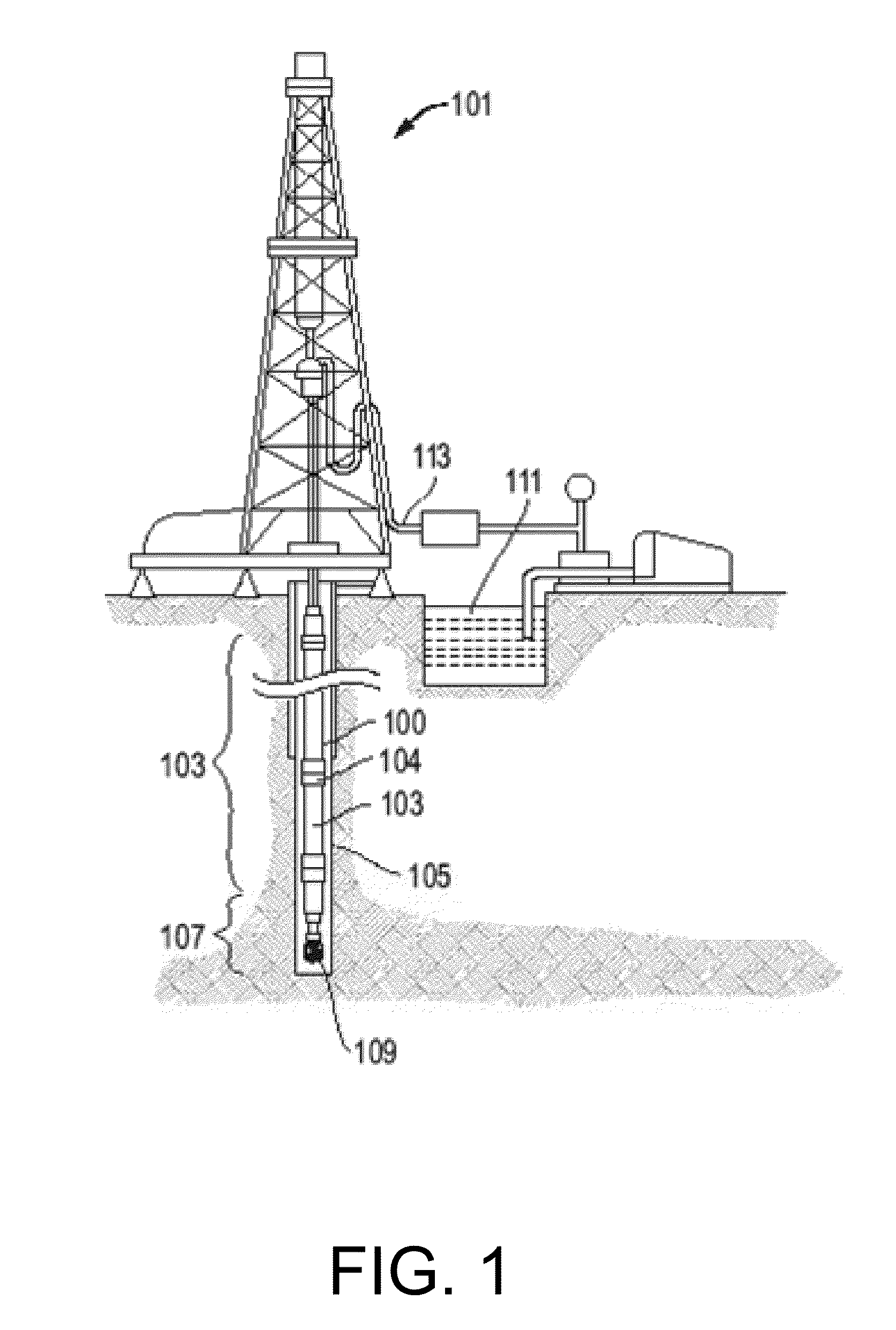 Cutting element for a drill bit used in drilling subterranean formations