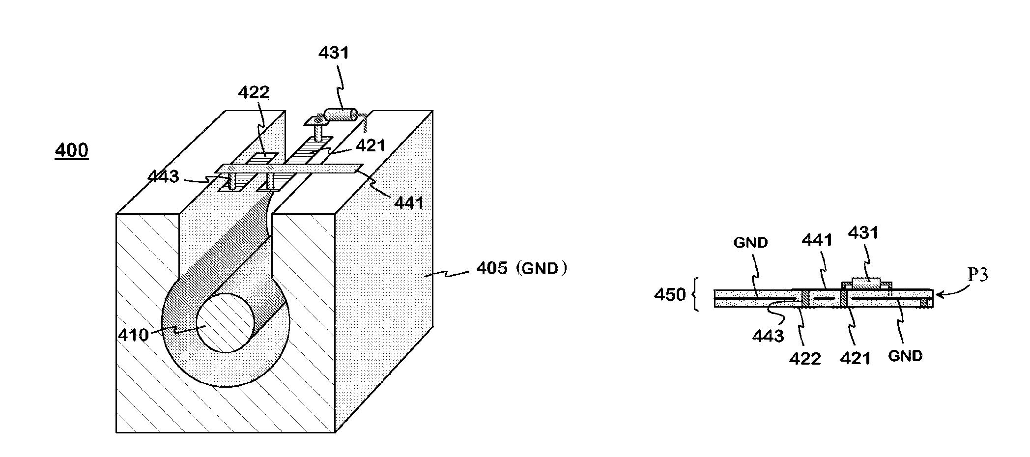 Directional coupler