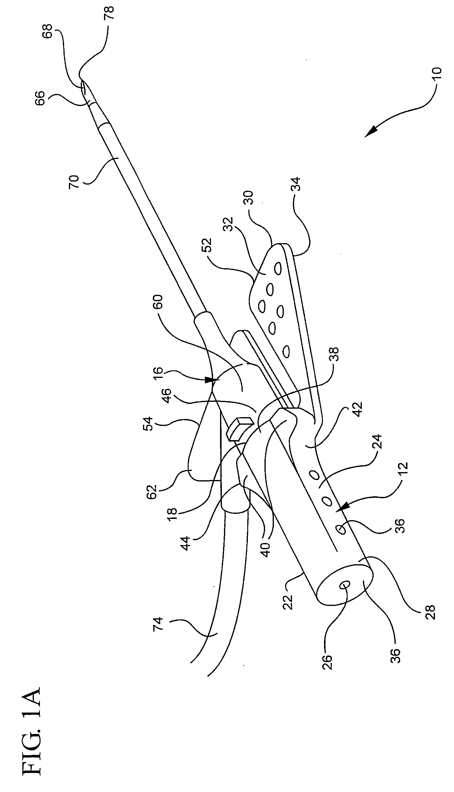 Systems and methods for providing a conventional integrated catheter with universal grip