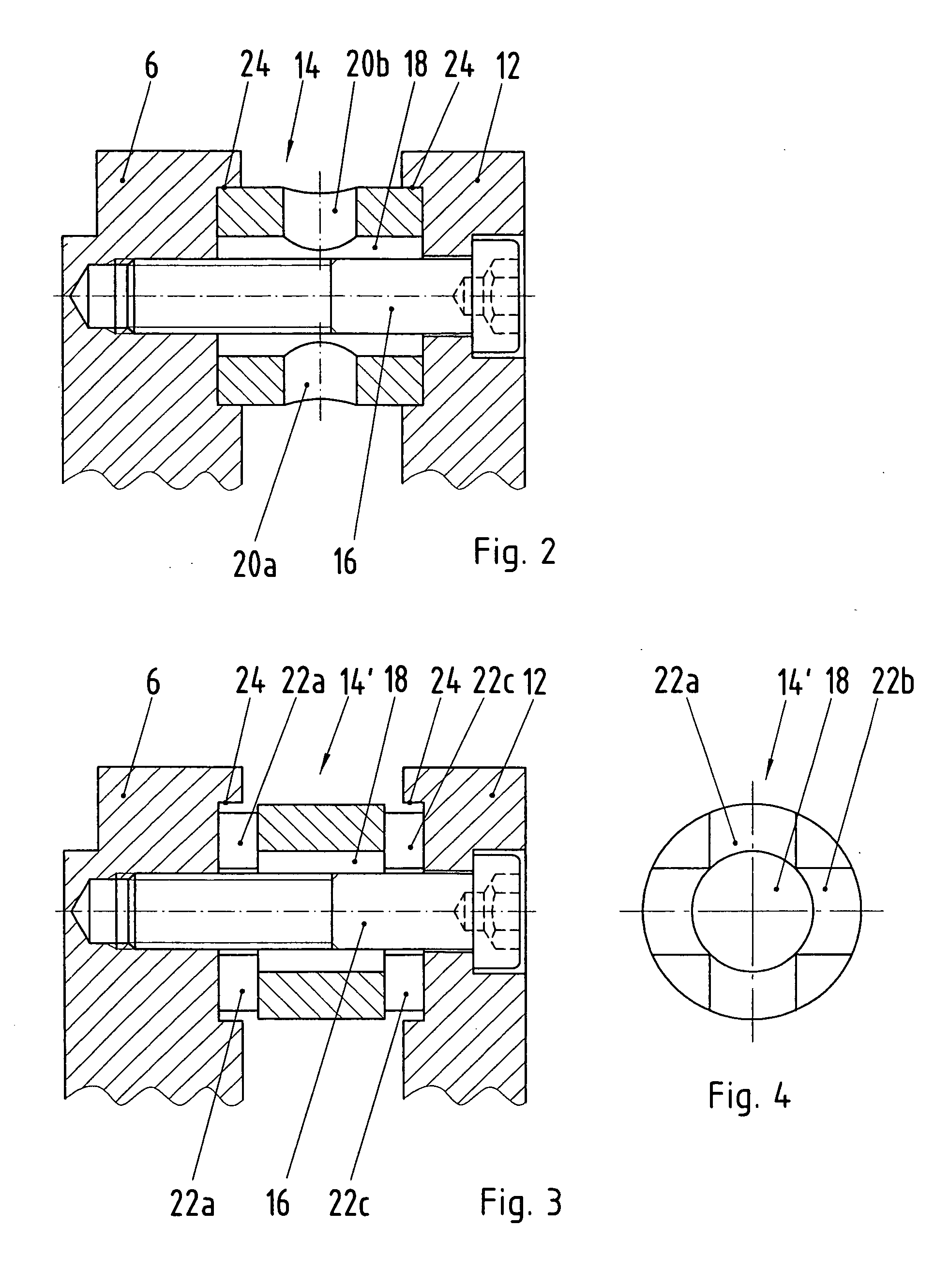 Turbine housing of an exhaust gas turbocharger with a variable turbine geometry