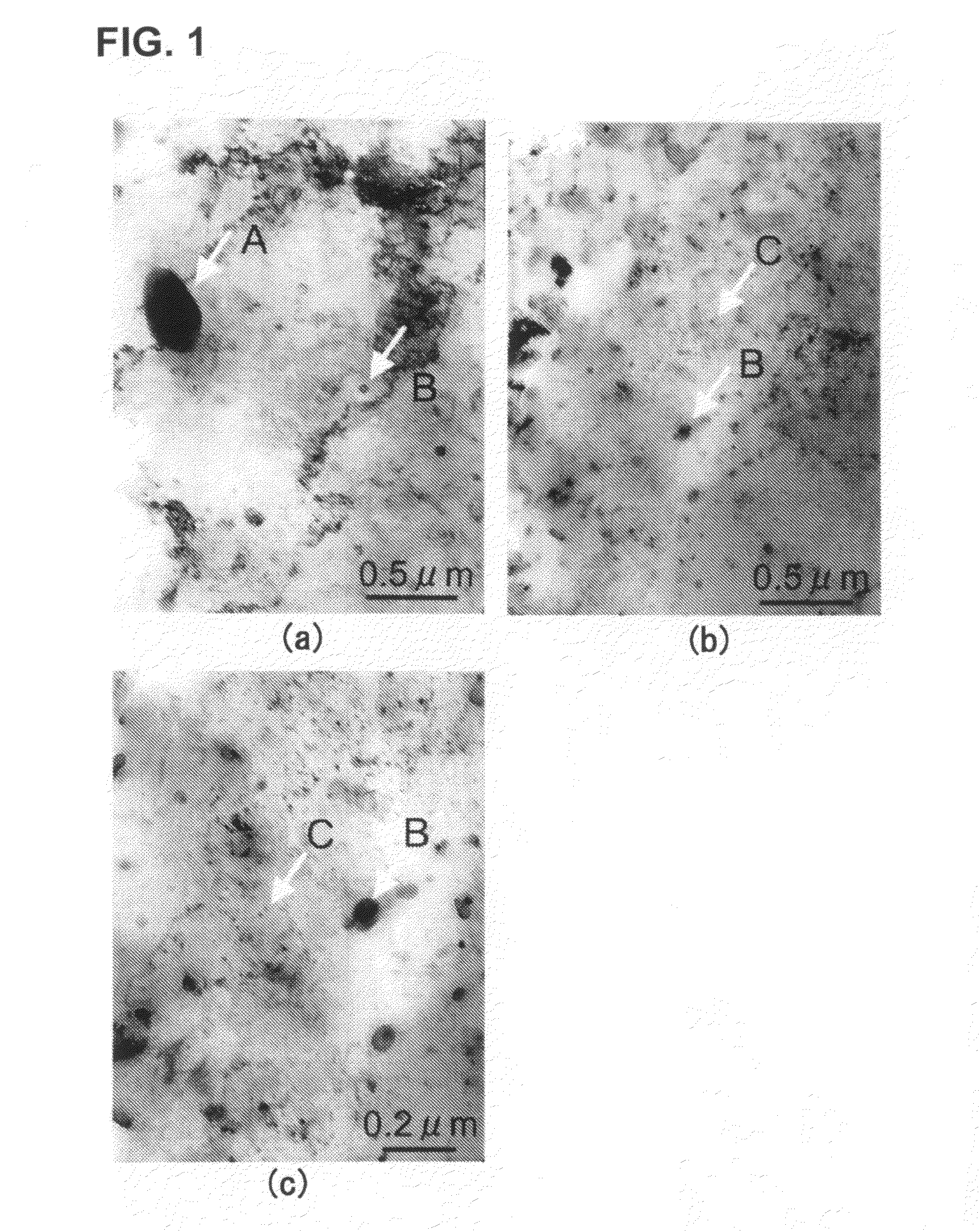 Copper alloy strip material for electrical/electronic equipment and process for producing the same