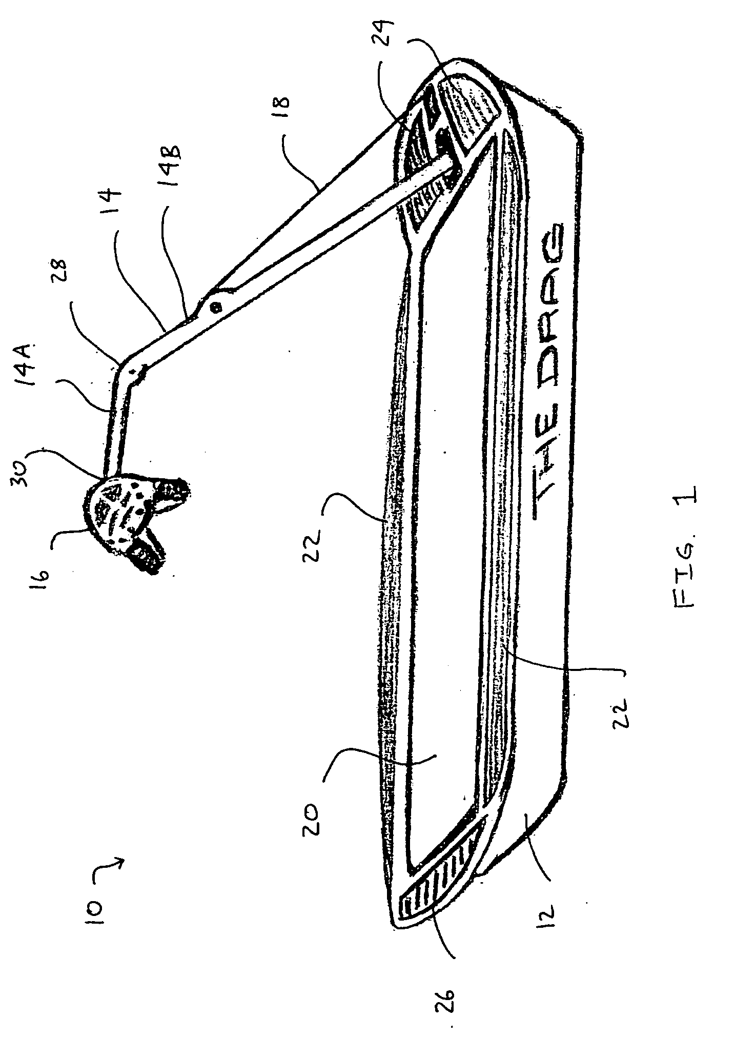 Execise treadmill for pulling and dragging action