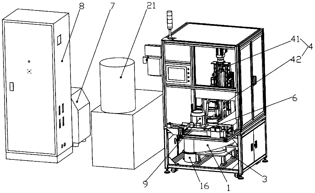 Heat coating device and heat coating process method