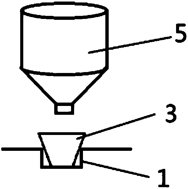 Matching and dispensing system for traditional Chinese medicine prescription granules and application of matching and dispensing system