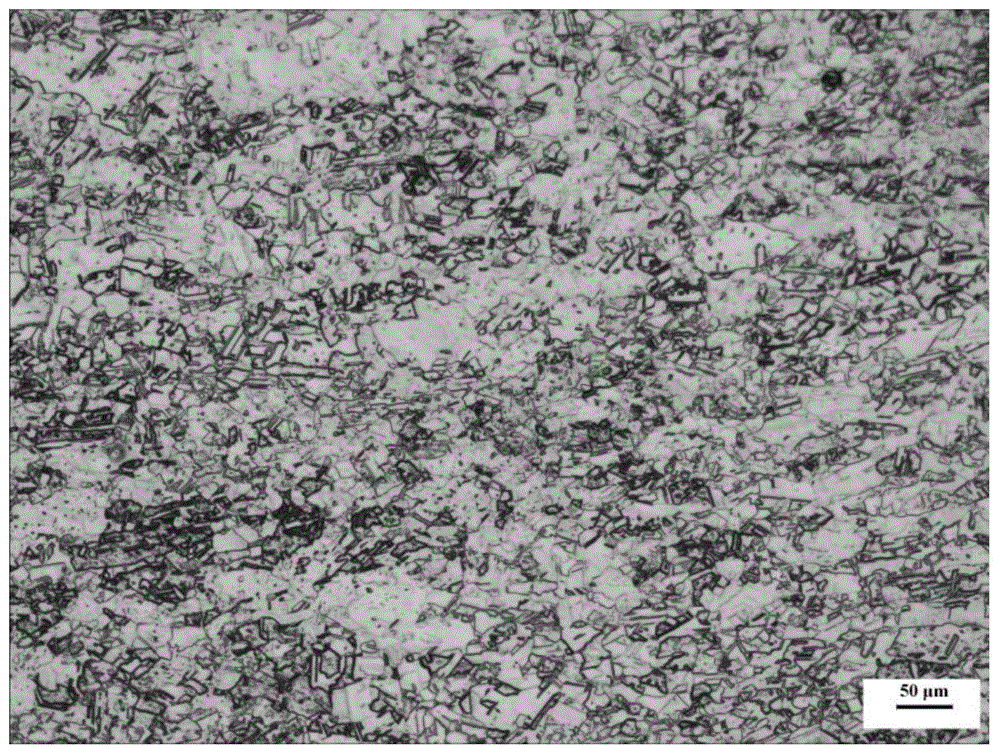 Preparation method of high-purity copper target