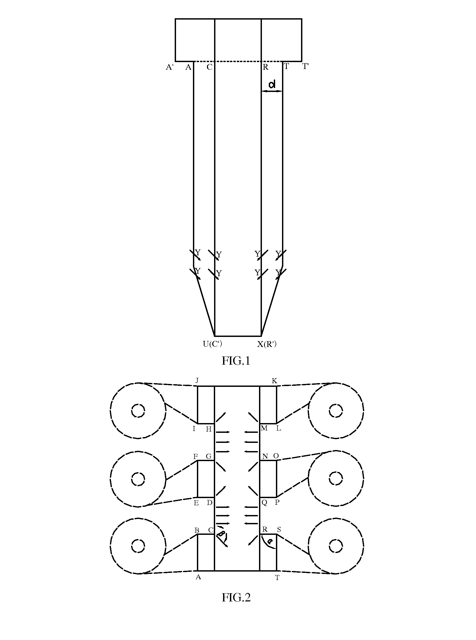 Circulating fluidized bed boiler