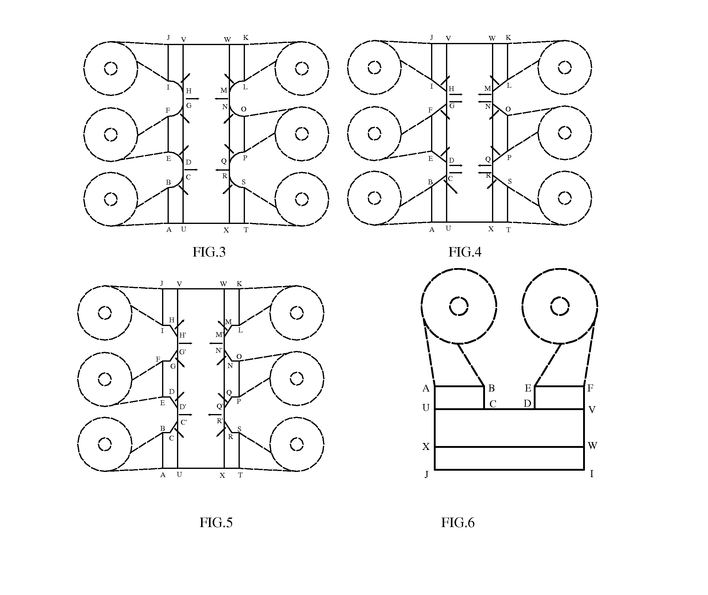 Circulating fluidized bed boiler