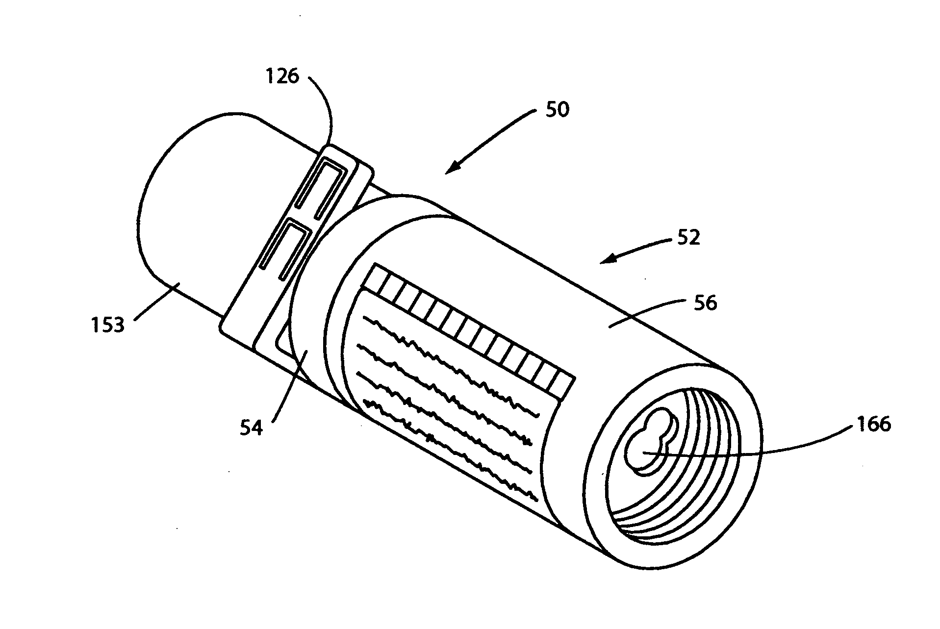 Fluid dispensing device