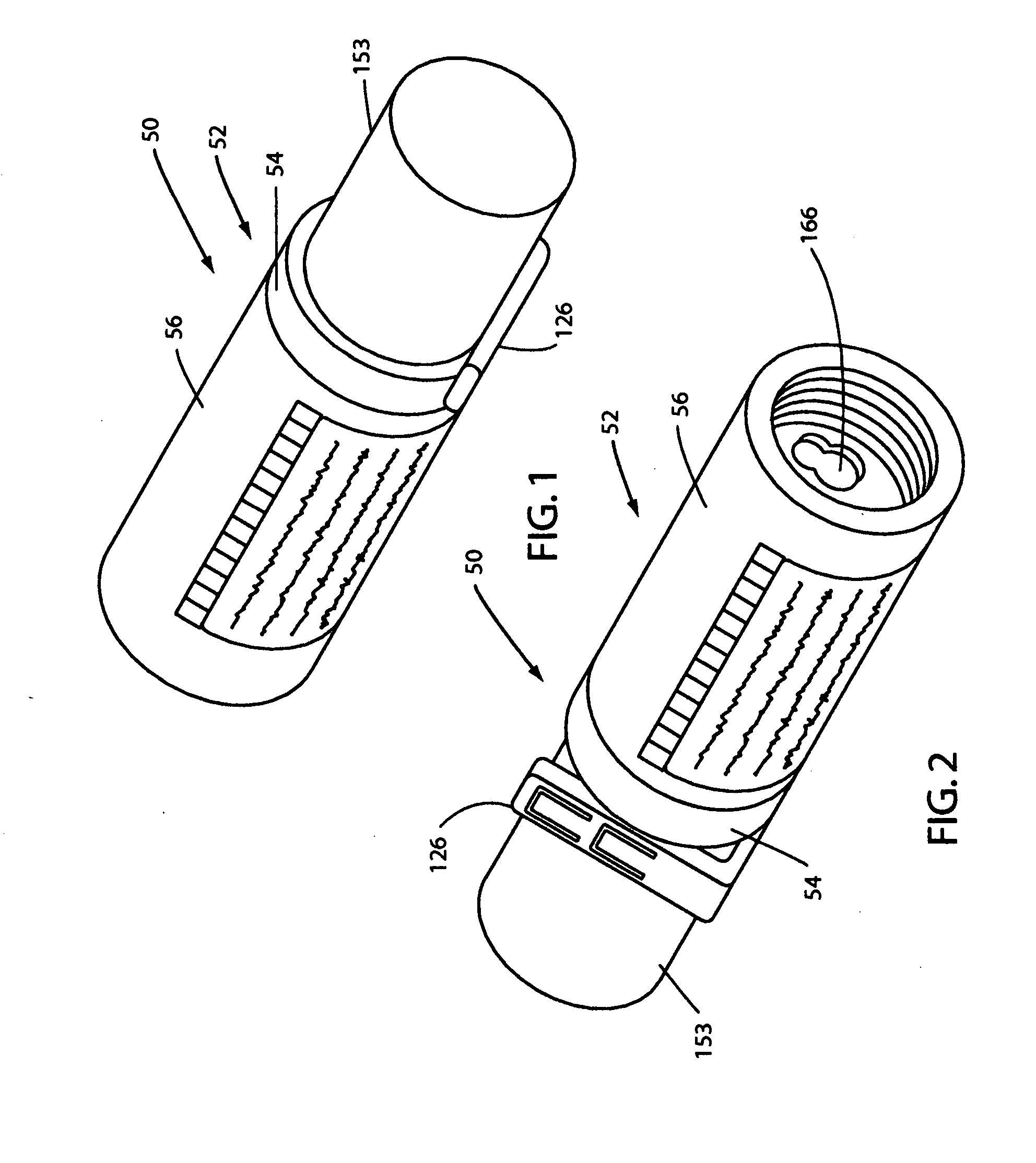 Fluid dispensing device