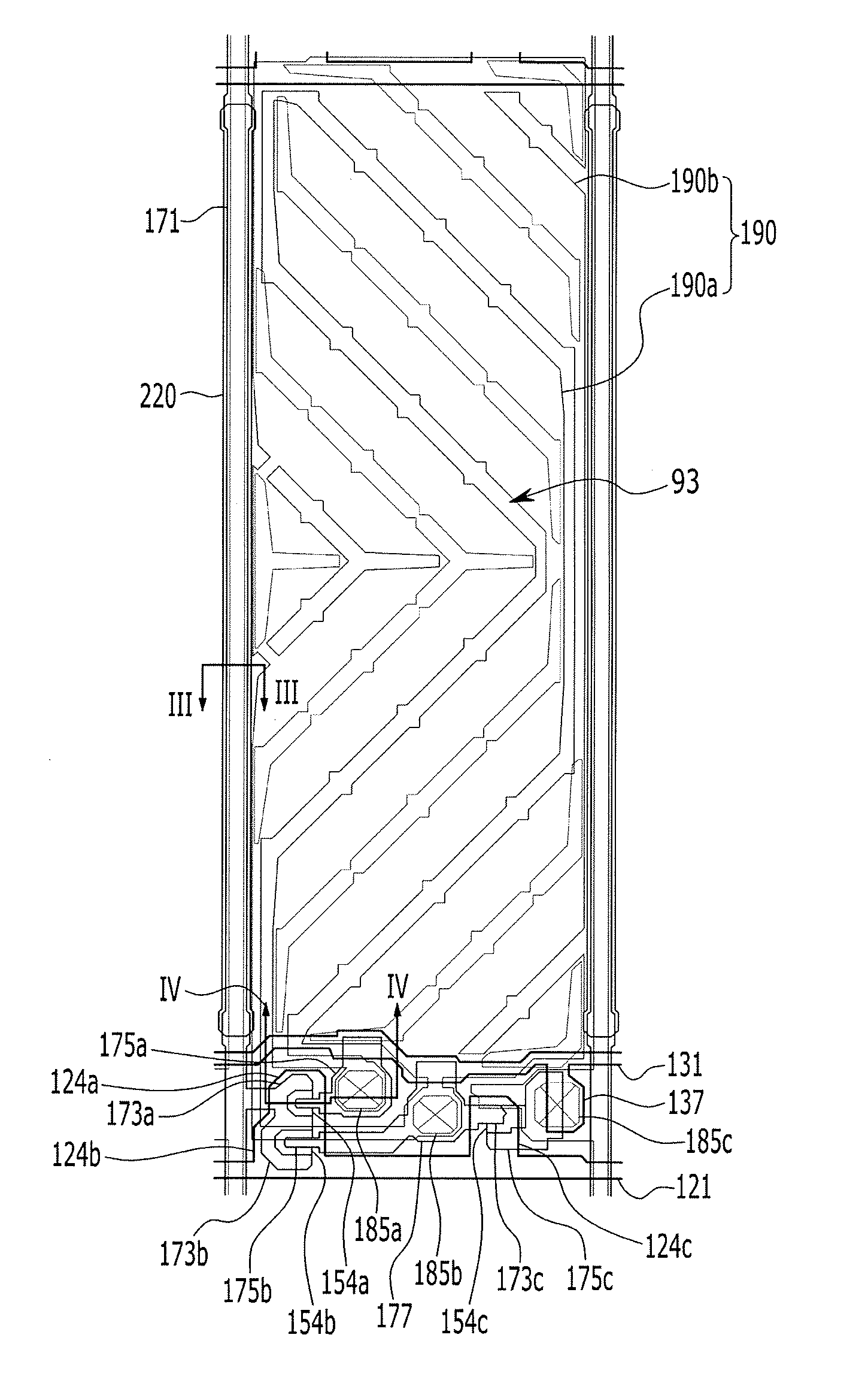 Method of manufacturing liquid crystal display