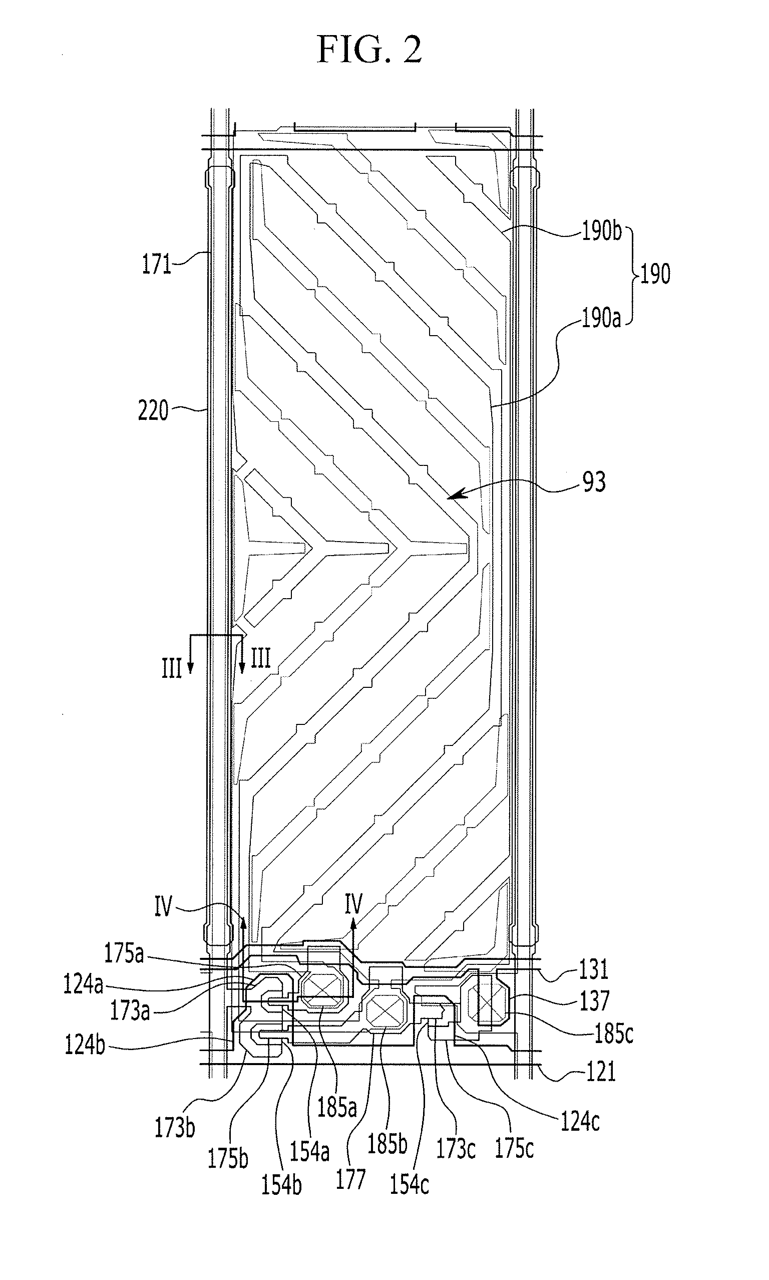 Method of manufacturing liquid crystal display