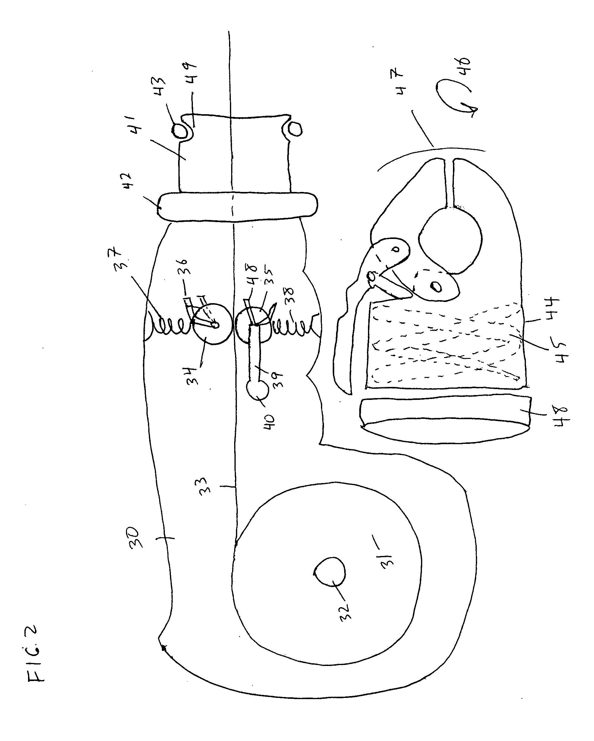 Wire cutting and twisting tool with spool assembly and manual wire feeding mechanism