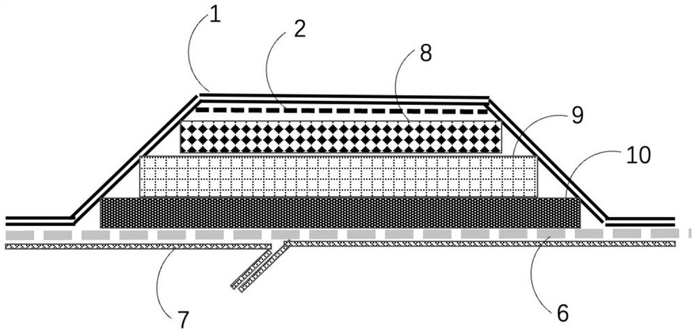 High-absorptivity wound dressing